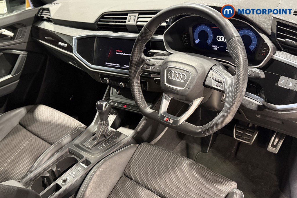 Used Audi Q3 2023 for sale - 76895758: Photo 9