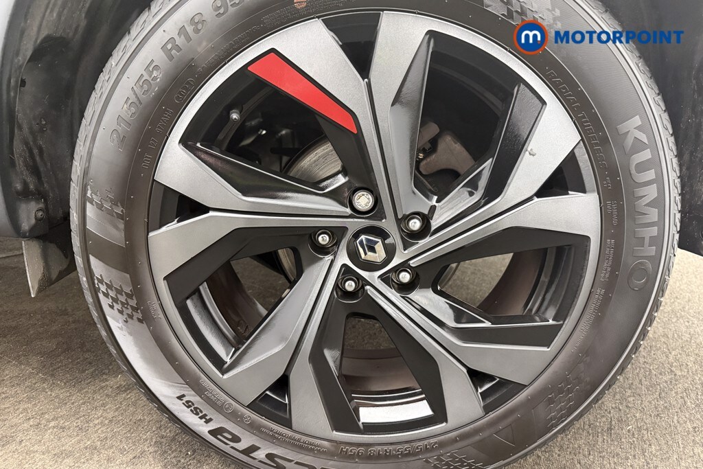 Used Renault Arkana 2021 for sale - 76777681: Photo 10