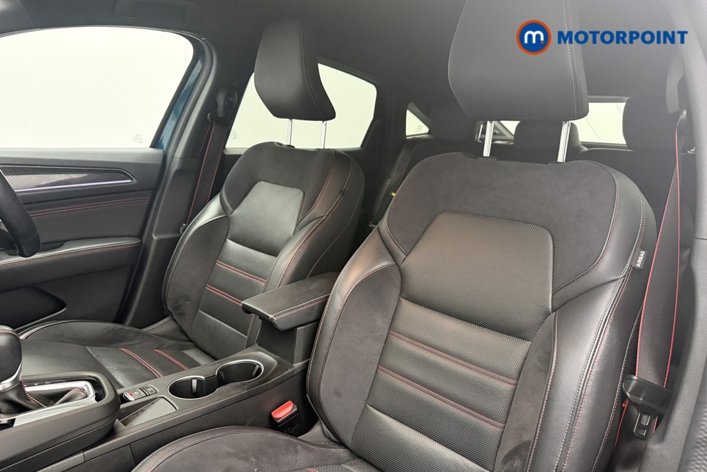 Used Renault Arkana 2021 for sale - 76777681: Photo 15