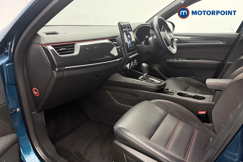 Used Renault Arkana 2021 for sale - 76777681: Photo 16