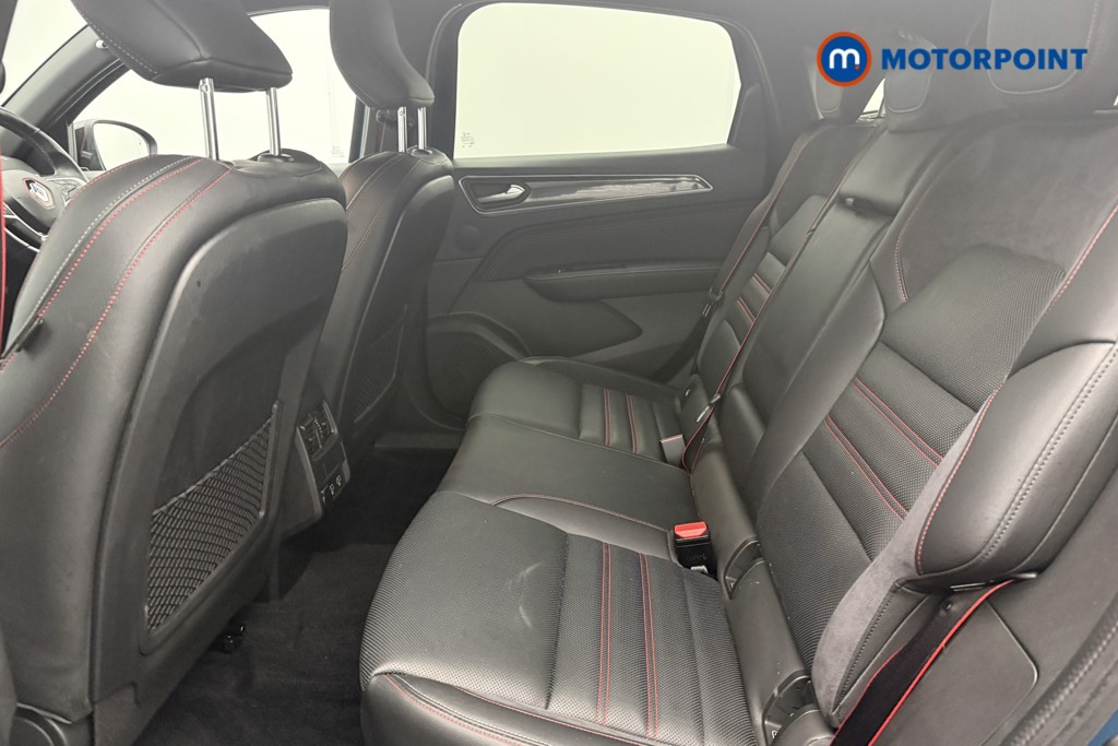 Used Renault Arkana 2021 for sale - 76777681: Photo 17