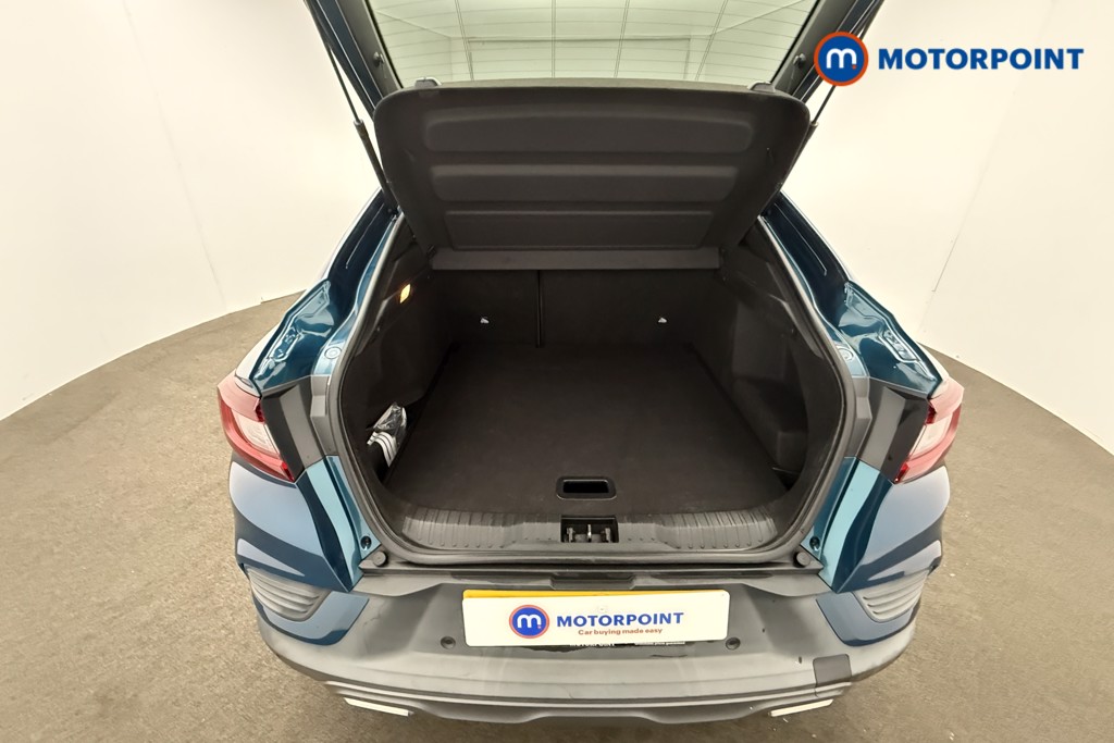 Used Renault Arkana 2021 for sale - 76777681: Photo 19