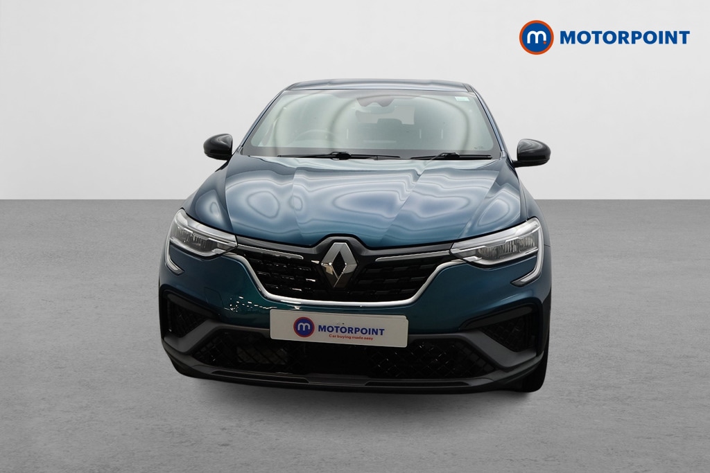 Used Renault Arkana 2021 for sale - 76777681: Photo 2