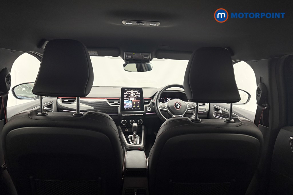 Used Renault Arkana 2021 for sale - 76777681: Photo 20