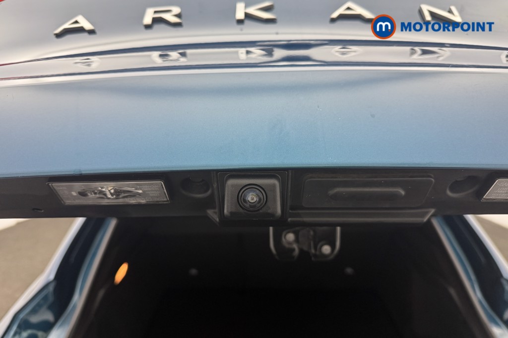 Used Renault Arkana 2021 for sale - 76777681: Photo 21