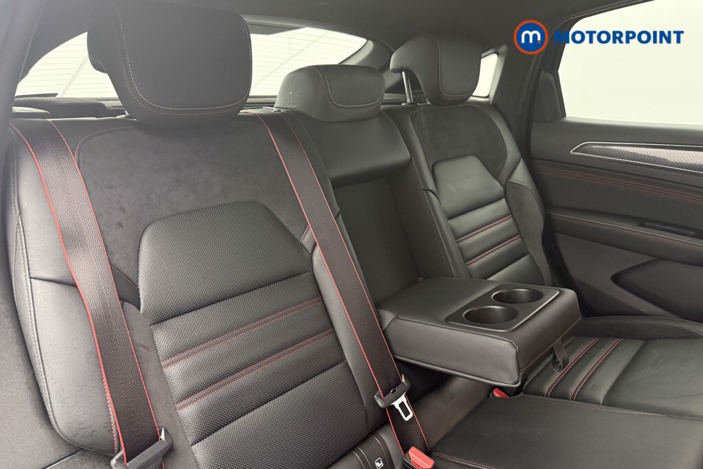 Used Renault Arkana 2021 for sale - 76777681: Photo 22