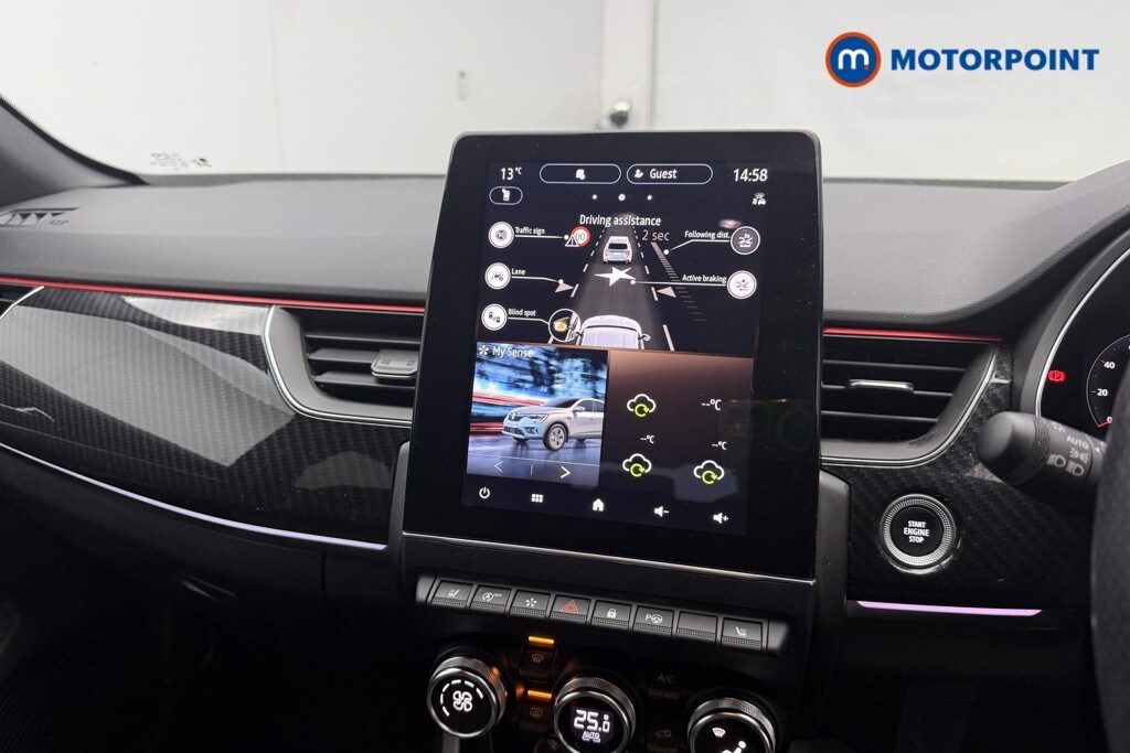 Used Renault Arkana 2021 for sale - 76777681: Photo 26