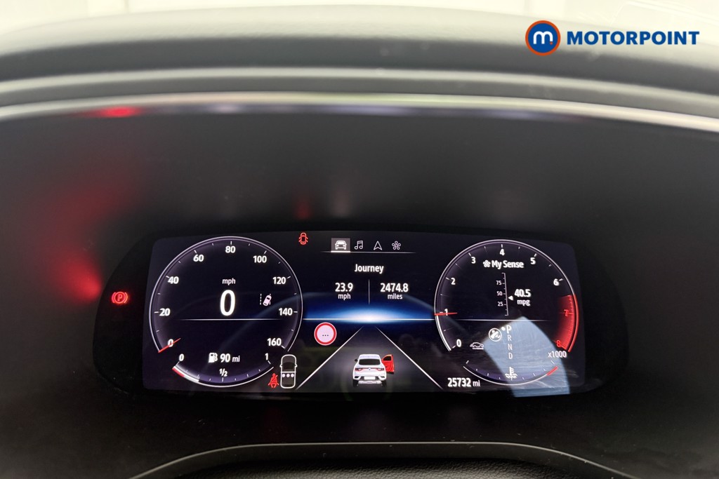 Used Renault Arkana 2021 for sale - 76777681: Photo 29