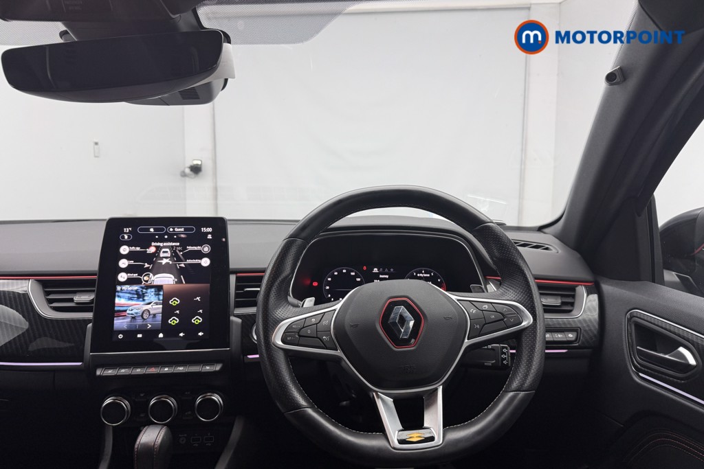 Used Renault Arkana 2021 for sale - 76777681: Photo 31