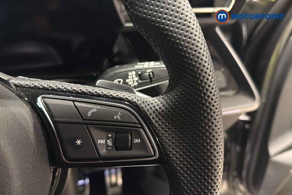 Used Audi A3 for sale - 78106838: Photo 12