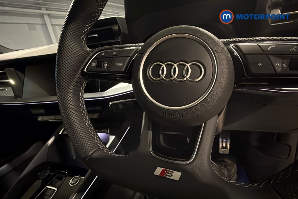 Used Audi A3 for sale - 78106838: Photo 13