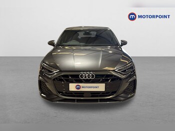 Used Audi A3 undefined for sale - 78106838: Photo