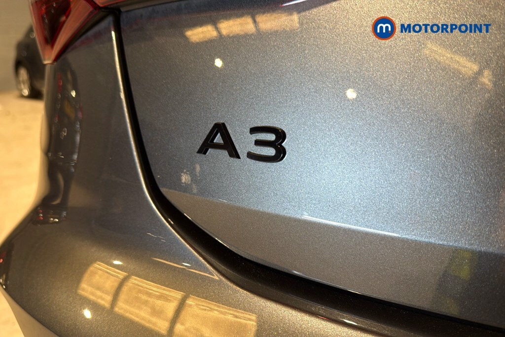 Used Audi A3 for sale - 78106838: Photo 36