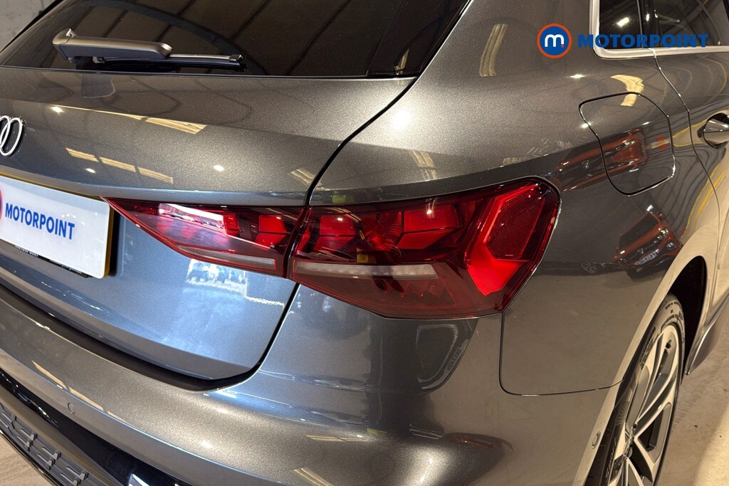 Used Audi A3 for sale - 78106838: Photo 37