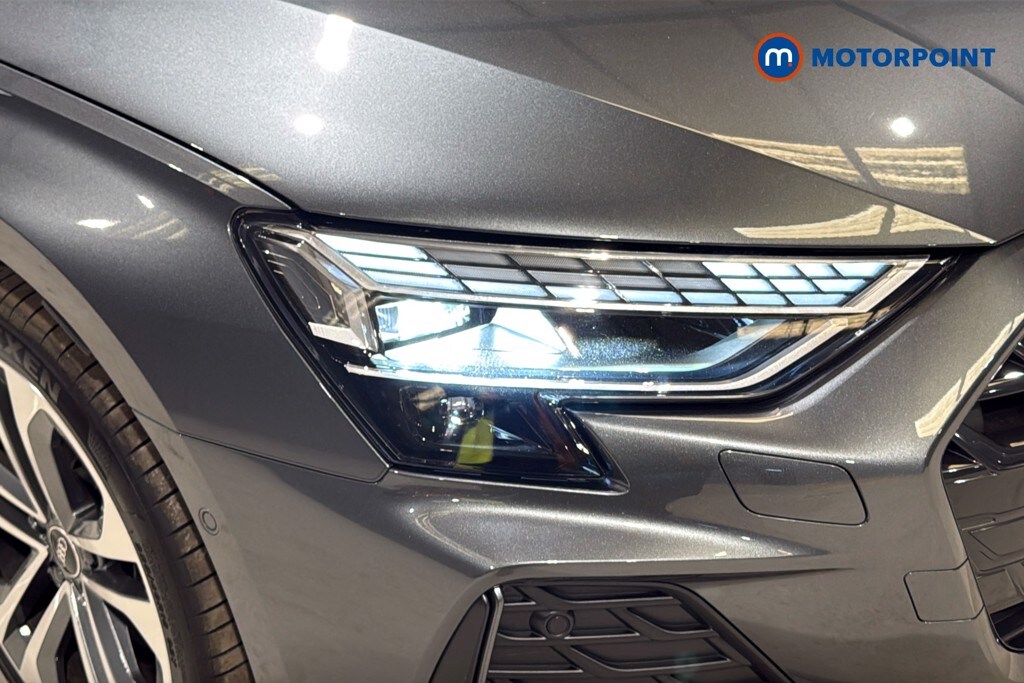 Used Audi A3 for sale - 78106838: Photo 43