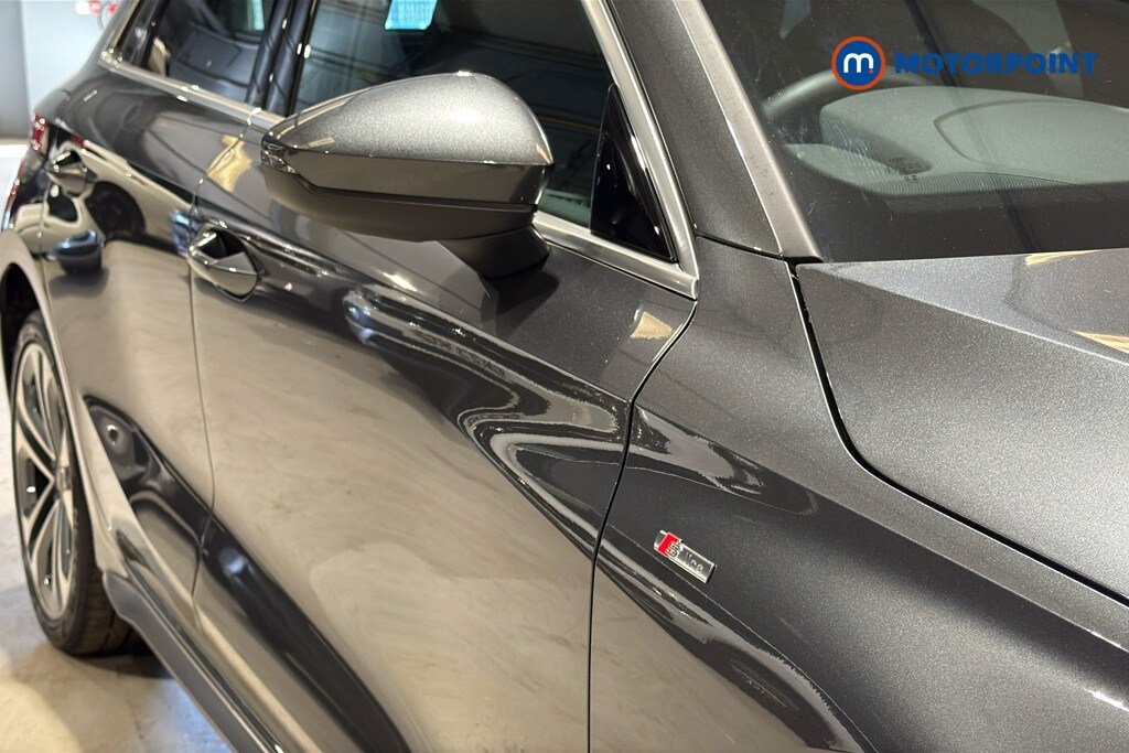 Used Audi A3 for sale - 78106838: Photo 45