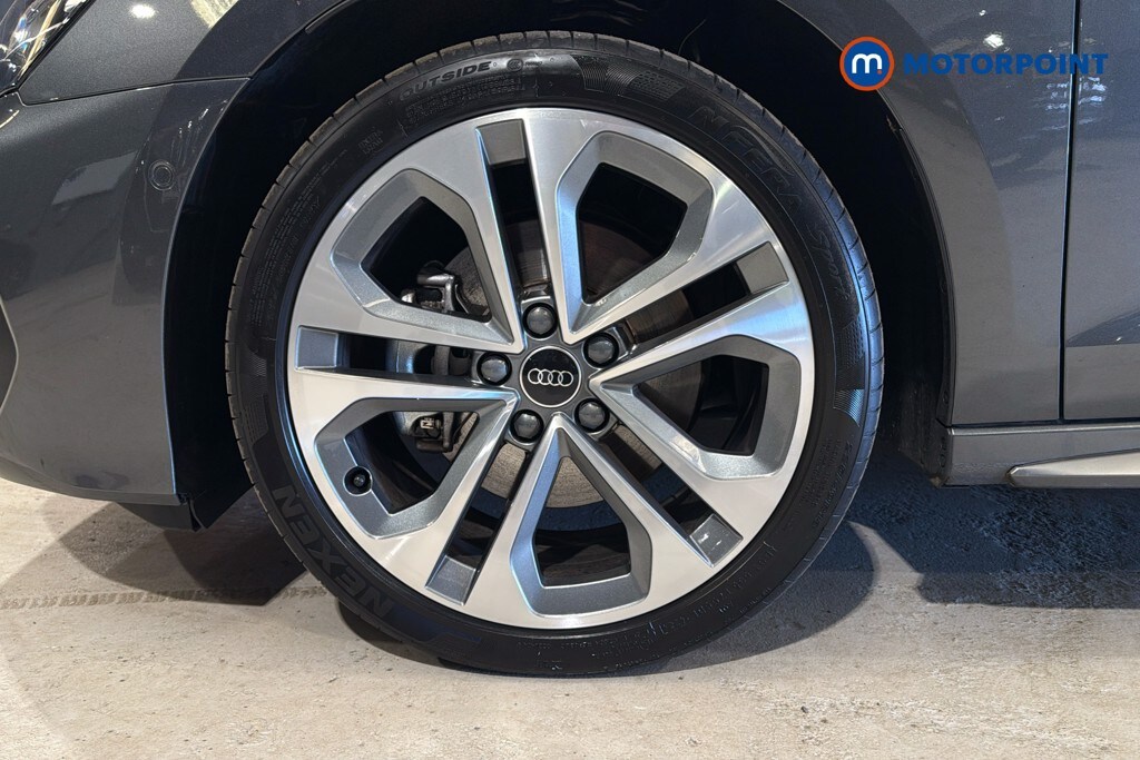 Used Audi A3 for sale - 78106838: Photo 46