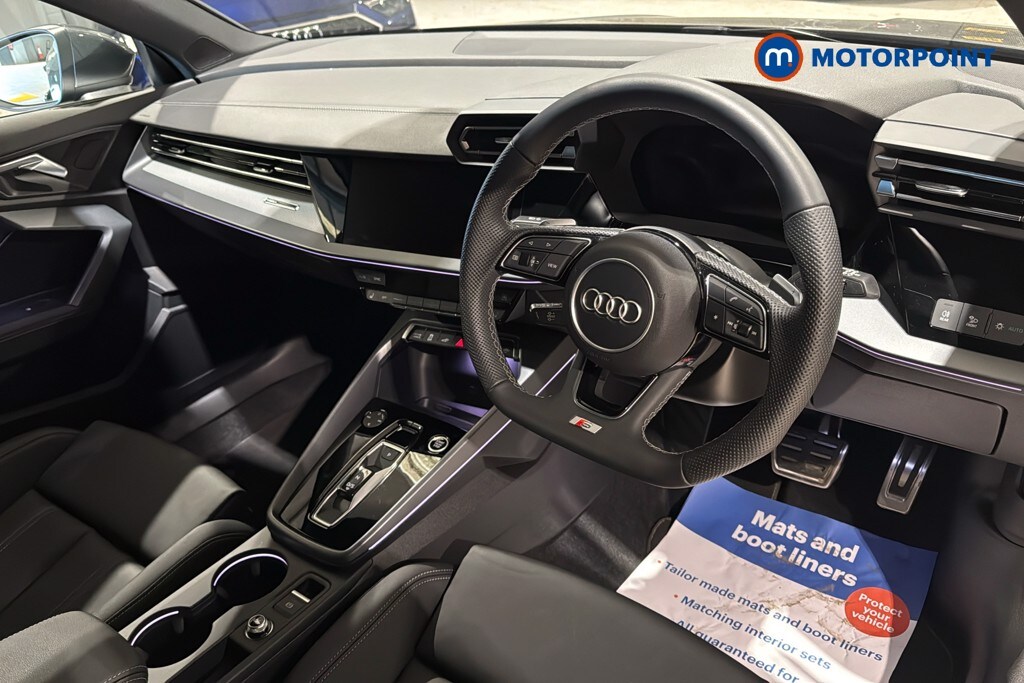 Used Audi A3 for sale - 78106838: Photo 9