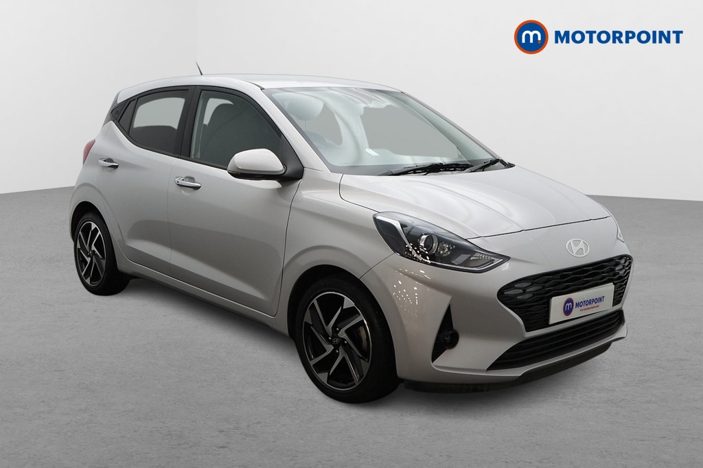 Used Hyundai i10 2025 for sale - 76905571: Photo 1