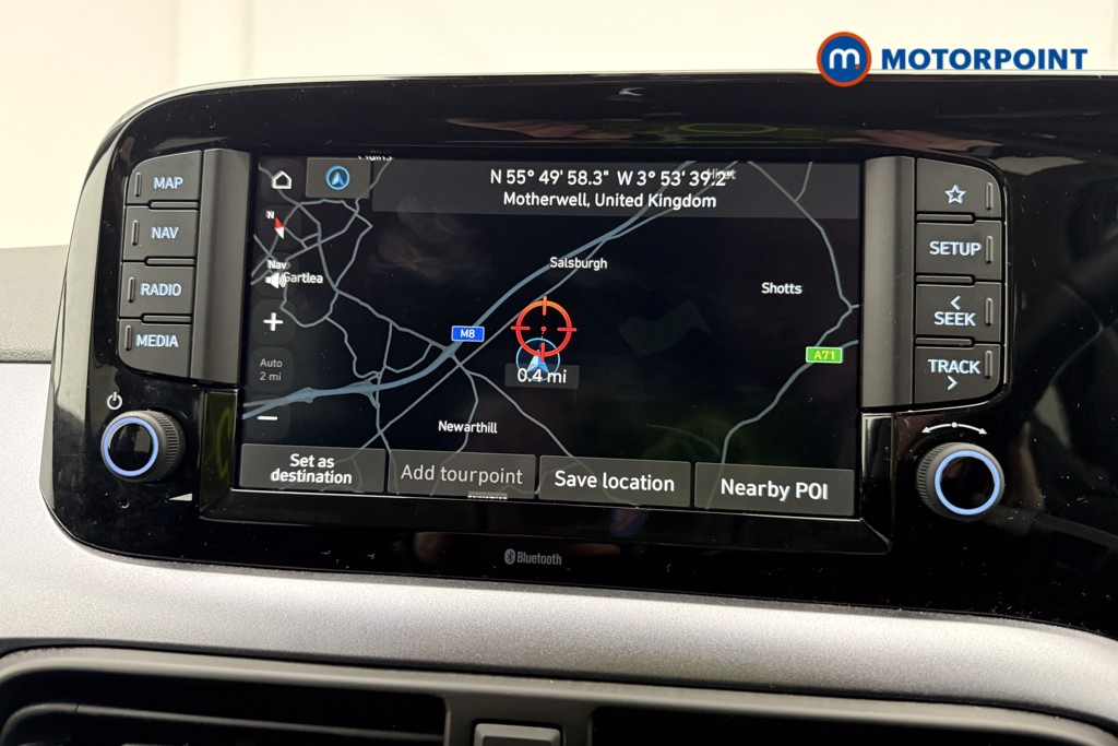 Used Hyundai i10 2025 for sale - 76905571: Photo 10