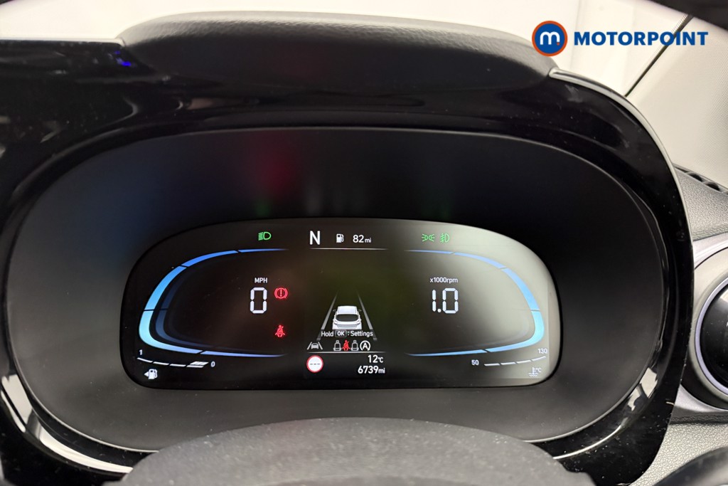 Used Hyundai i10 2025 for sale - 76905571: Photo 14