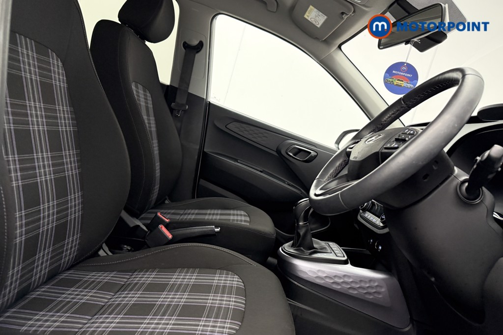 Used Hyundai i10 2025 for sale - 76905571: Photo 16