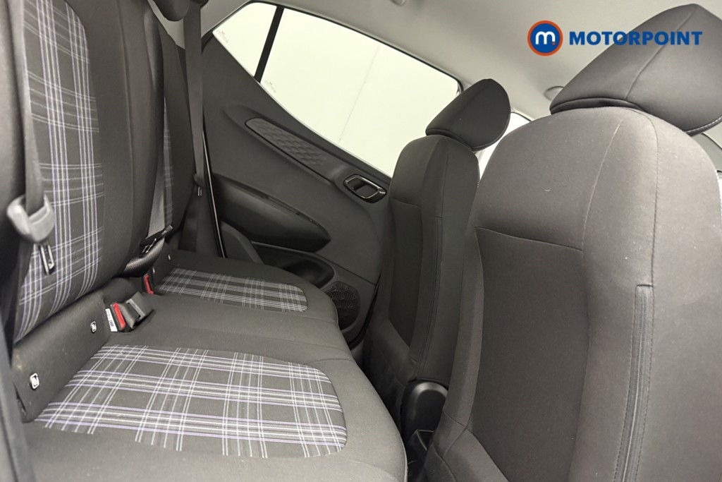 Used Hyundai i10 2025 for sale - 76905571: Photo 17