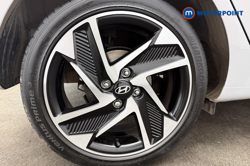 Used Hyundai i10 2025 for sale - 76905571: Photo 18