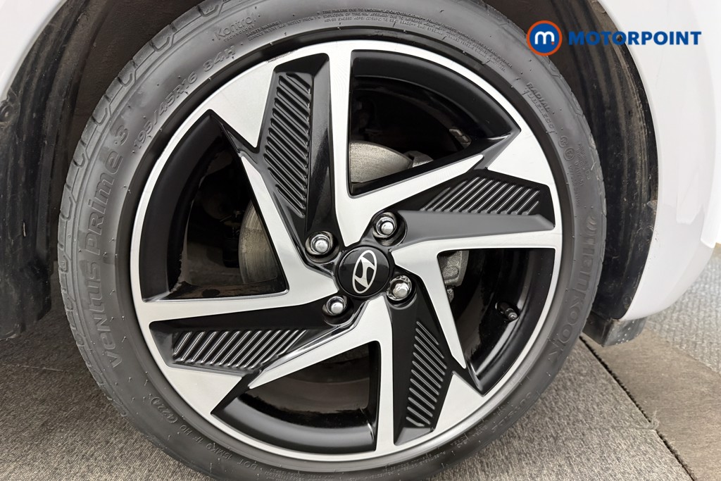 Used Hyundai i10 2025 for sale - 76905571: Photo 19