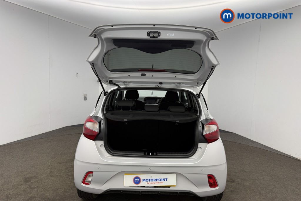 Used Hyundai i10 2025 for sale - 76905571: Photo 27