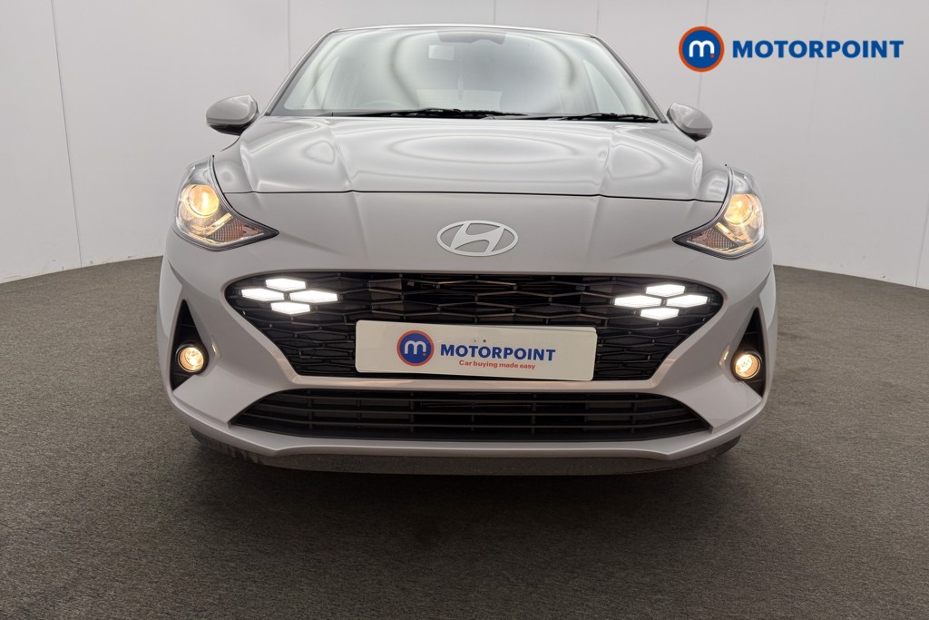 Used Hyundai i10 2025 for sale - 76905571: Photo 29
