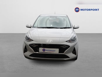 Used Hyundai i10 2025 for sale - 76905571: Photo