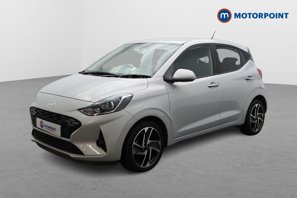 Used Hyundai i10 2025 for sale - 76905571: Photo 3