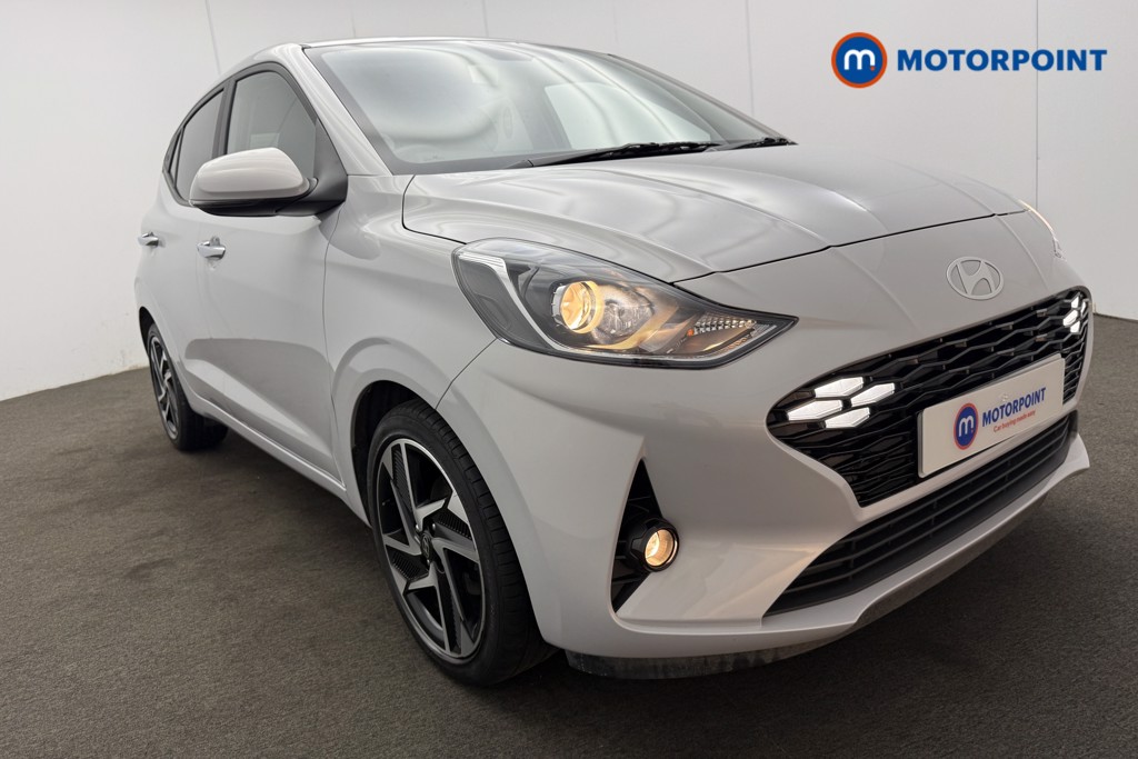Used Hyundai i10 2025 for sale - 76905571: Photo 31