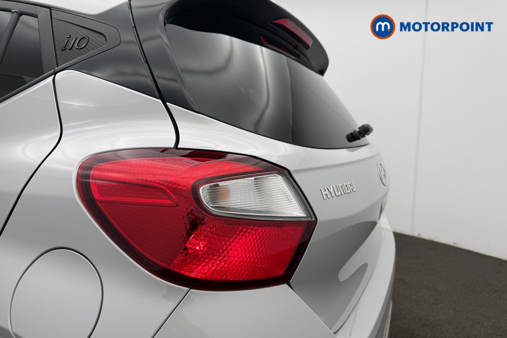 Used Hyundai i10 2025 for sale - 76905571: Photo 33