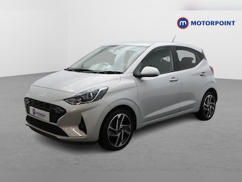Used Hyundai i10 2025 for sale - 76905571: Photo