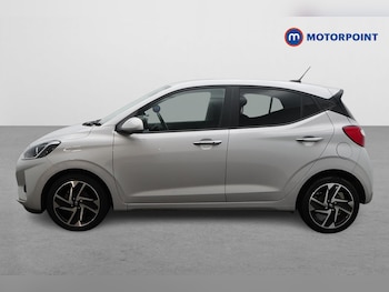 Used Hyundai i10 2025 for sale - 76905571: Photo