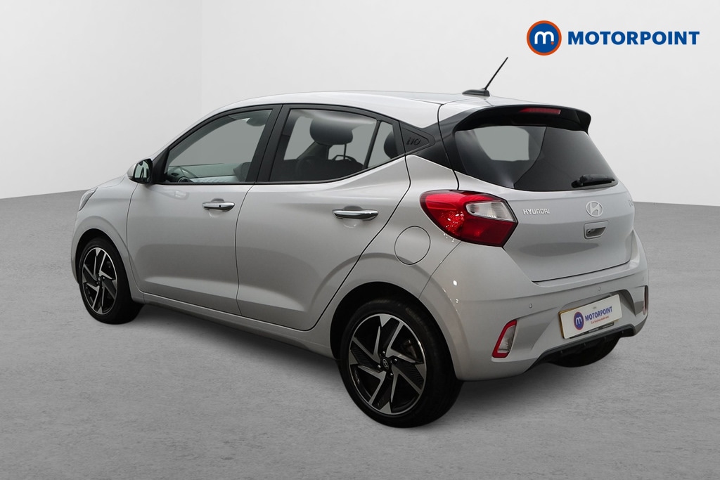Used Hyundai i10 2025 for sale - 76905571: Photo 5