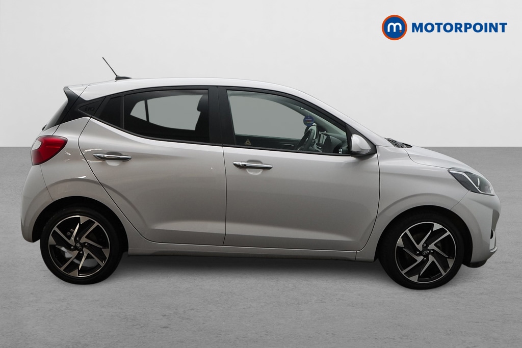 Used Hyundai i10 2025 for sale - 76905571: Photo 8