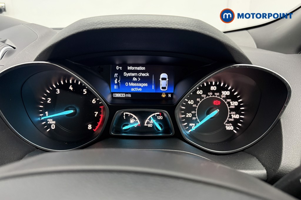 Used Ford Kuga 2019 for sale - 77529659: Photo 12