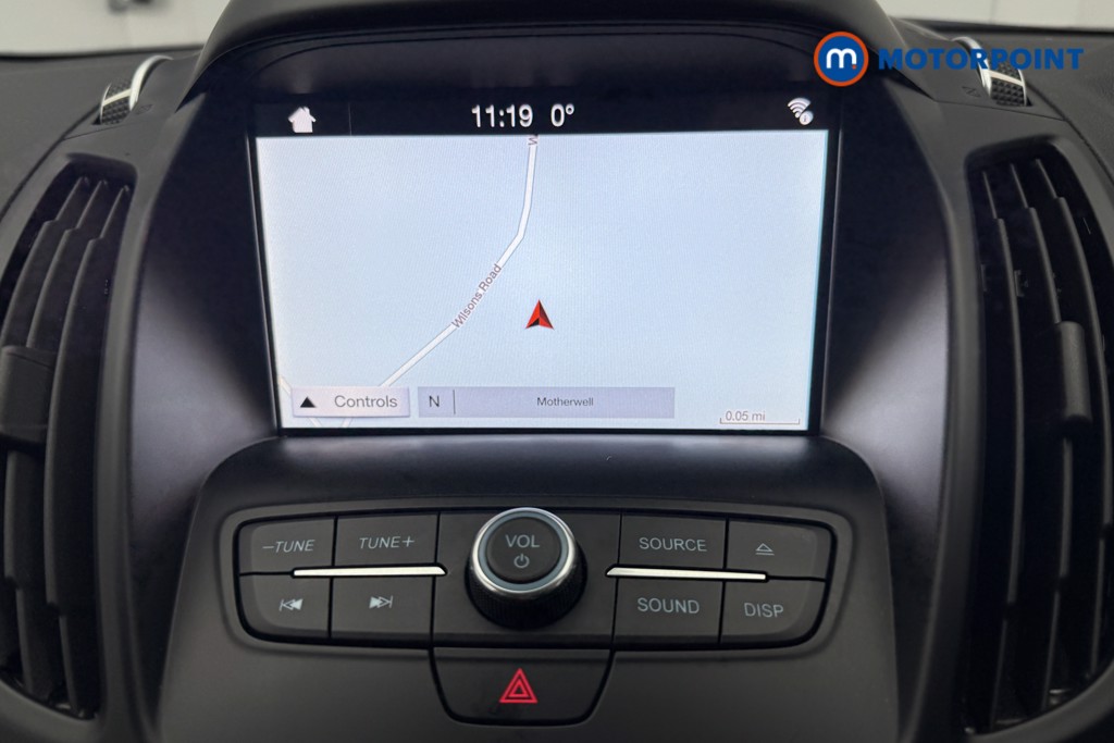 Used Ford Kuga 2019 for sale - 77529659: Photo 13