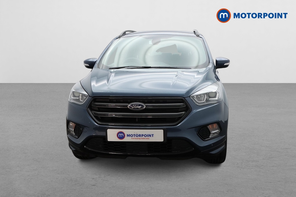 Used Ford Kuga 2019 for sale - 77529659: Photo 2