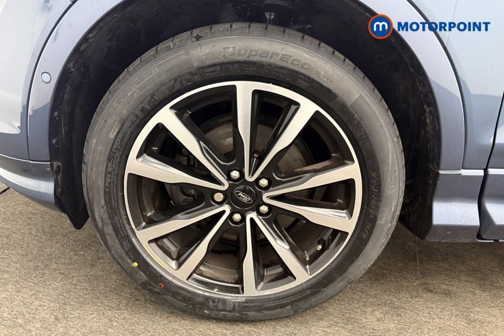 Used Ford Kuga 2019 for sale - 77529659: Photo 24