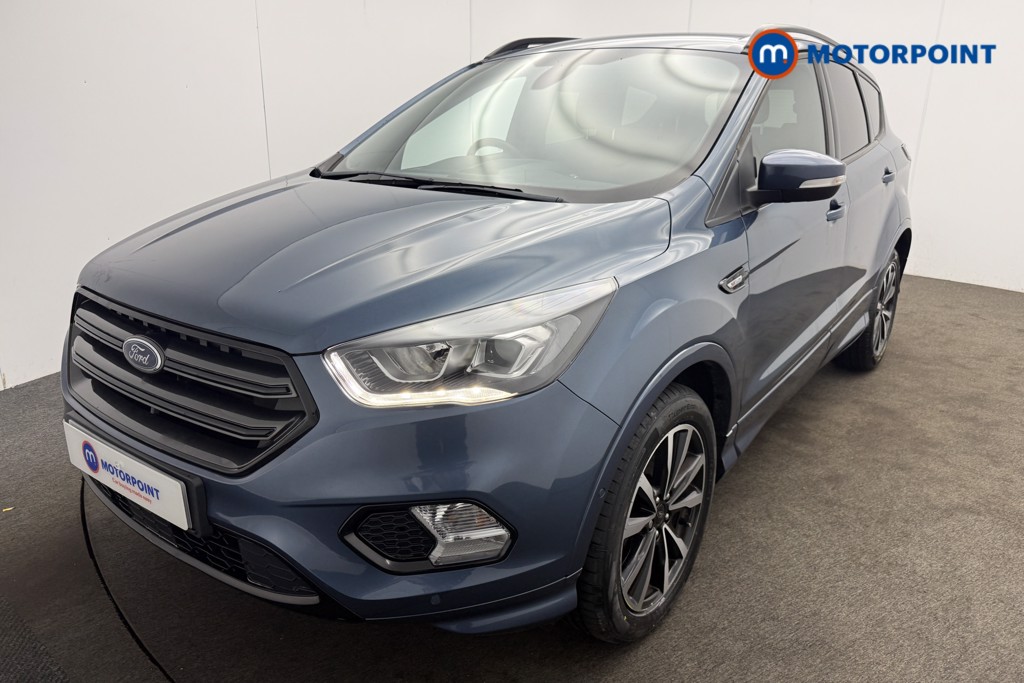 Used Ford Kuga 2019 for sale - 77529659: Photo 28