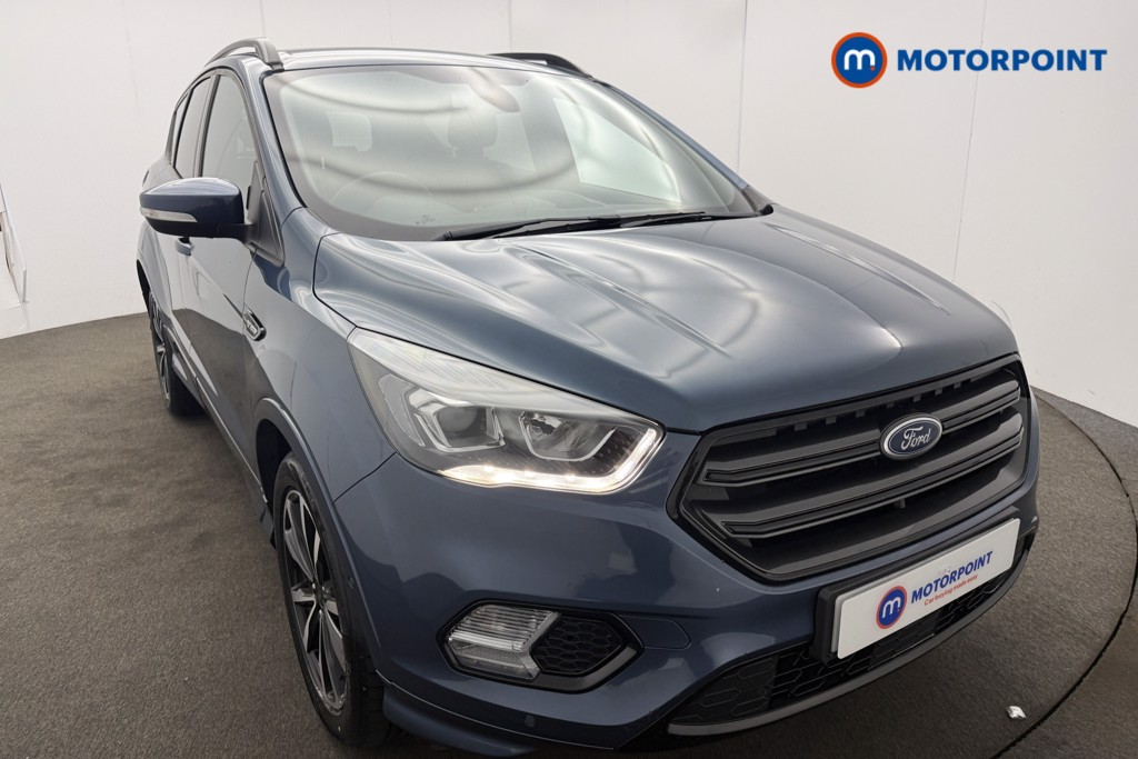 Used Ford Kuga 2019 for sale - 77529659: Photo 29