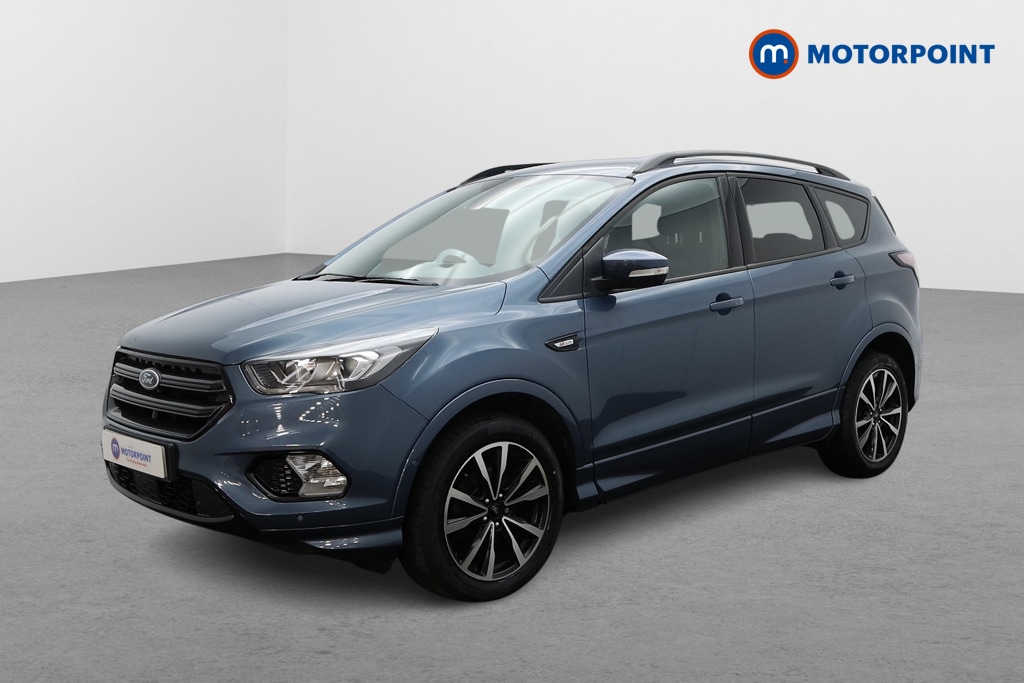 Used Ford Kuga 2019 for sale - 77529659: Photo 3