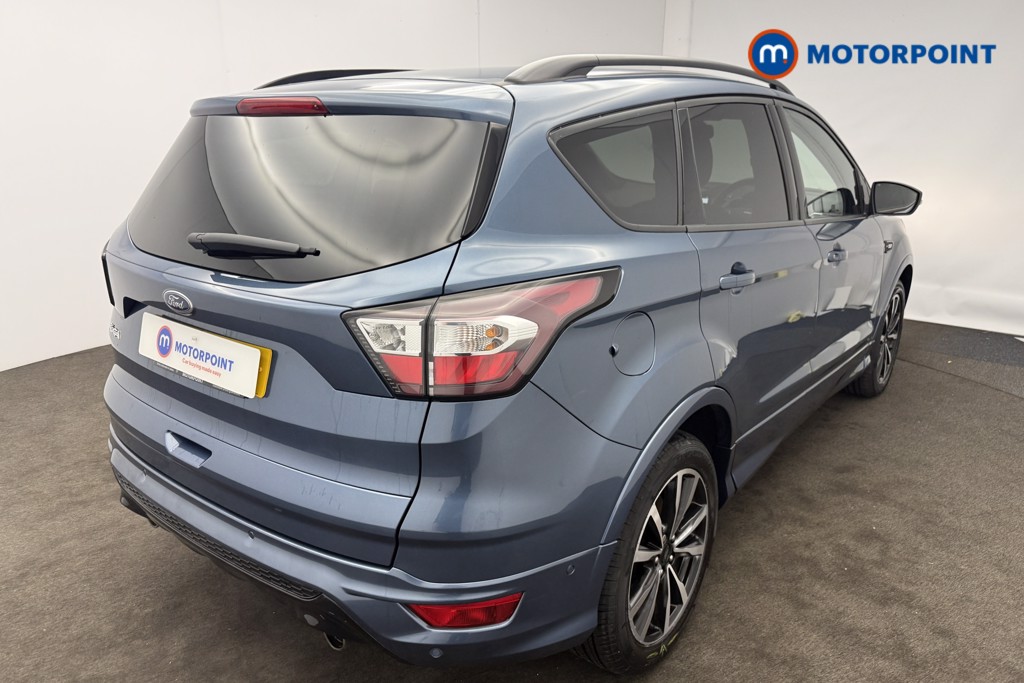 Used Ford Kuga 2019 for sale - 77529659: Photo 30