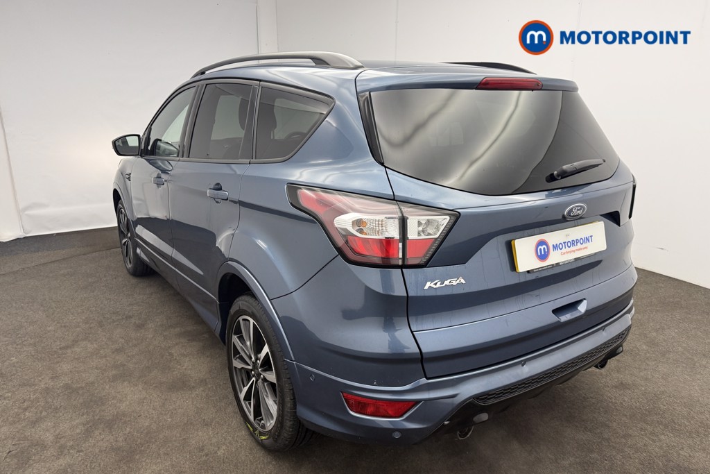 Used Ford Kuga 2019 for sale - 77529659: Photo 31