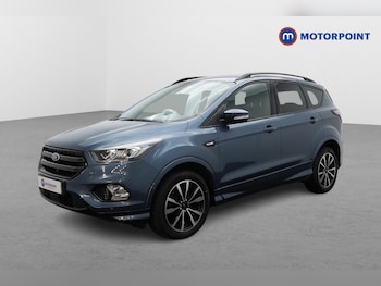 Used Ford Kuga 2019 for sale - 77529659: Photo