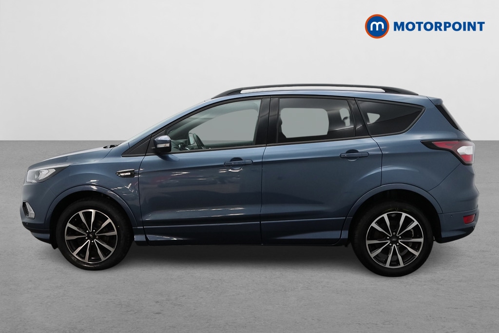Used Ford Kuga 2019 for sale - 77529659: Photo 4